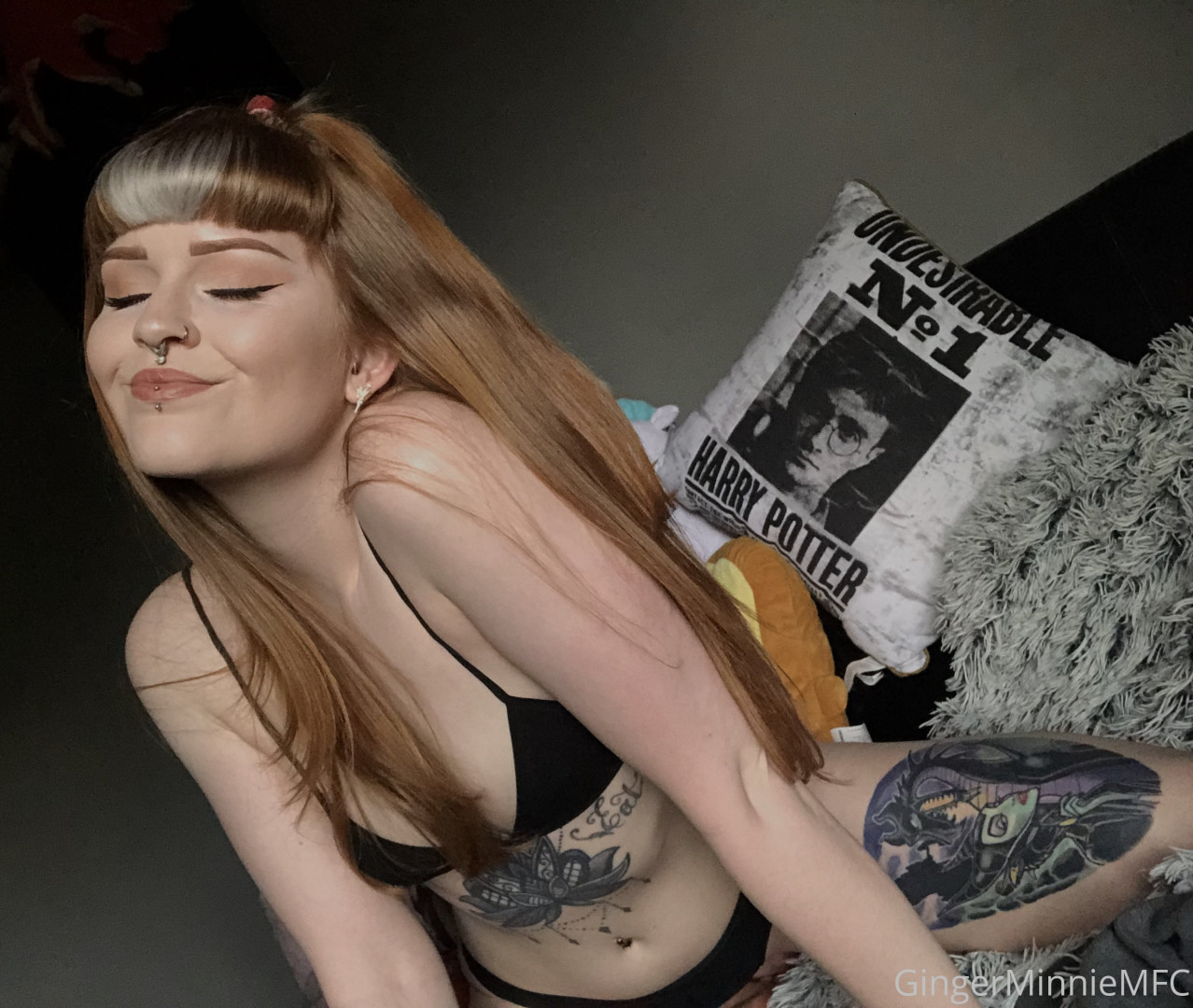 Photo by gingerminniemfc published on October 25,2023 00:09:50 - BestThots
