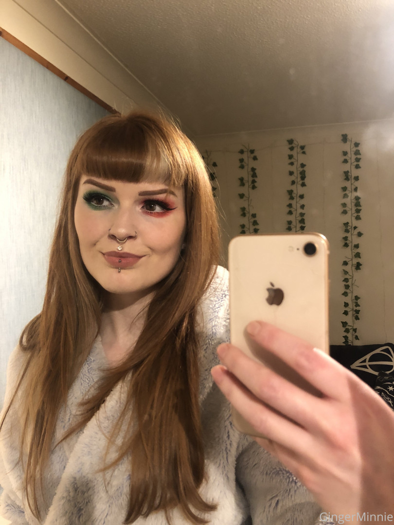 Photo by gingerminniemfc published on October 25,2023 00:10:09 - BestThots