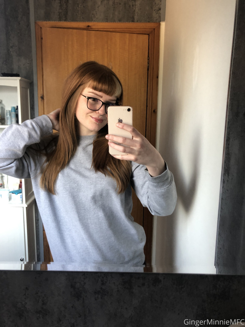Photo by gingerminniemfc published on October 25,2023 00:10:15 - BestThots