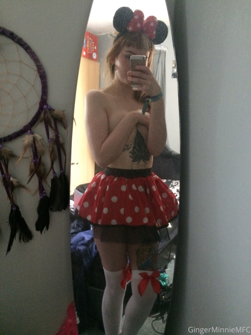 Photo by gingerminniemfc published on October 25,2023 00:10:24 - BestThots