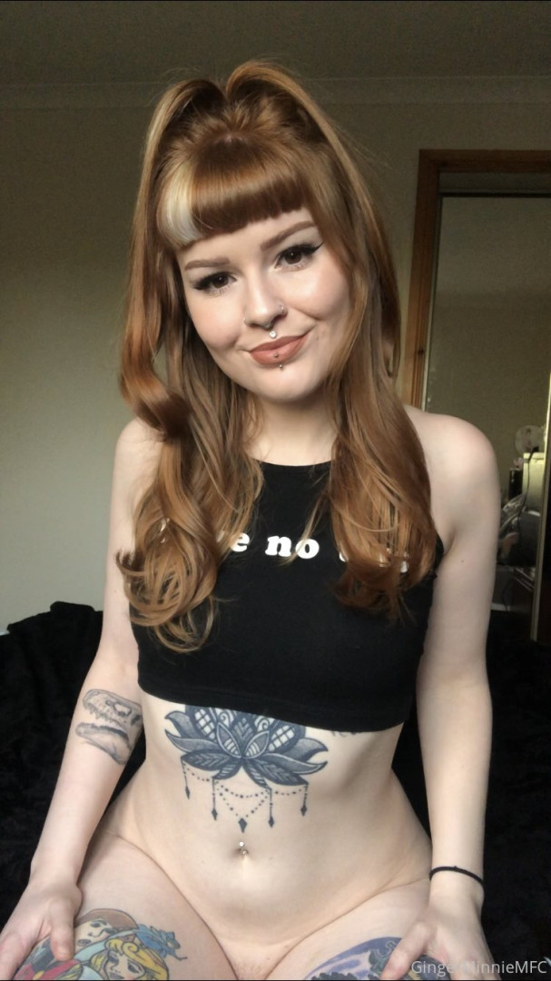 Photo by gingerminniemfc published on October 25,2023 00:10:42 - BestThots