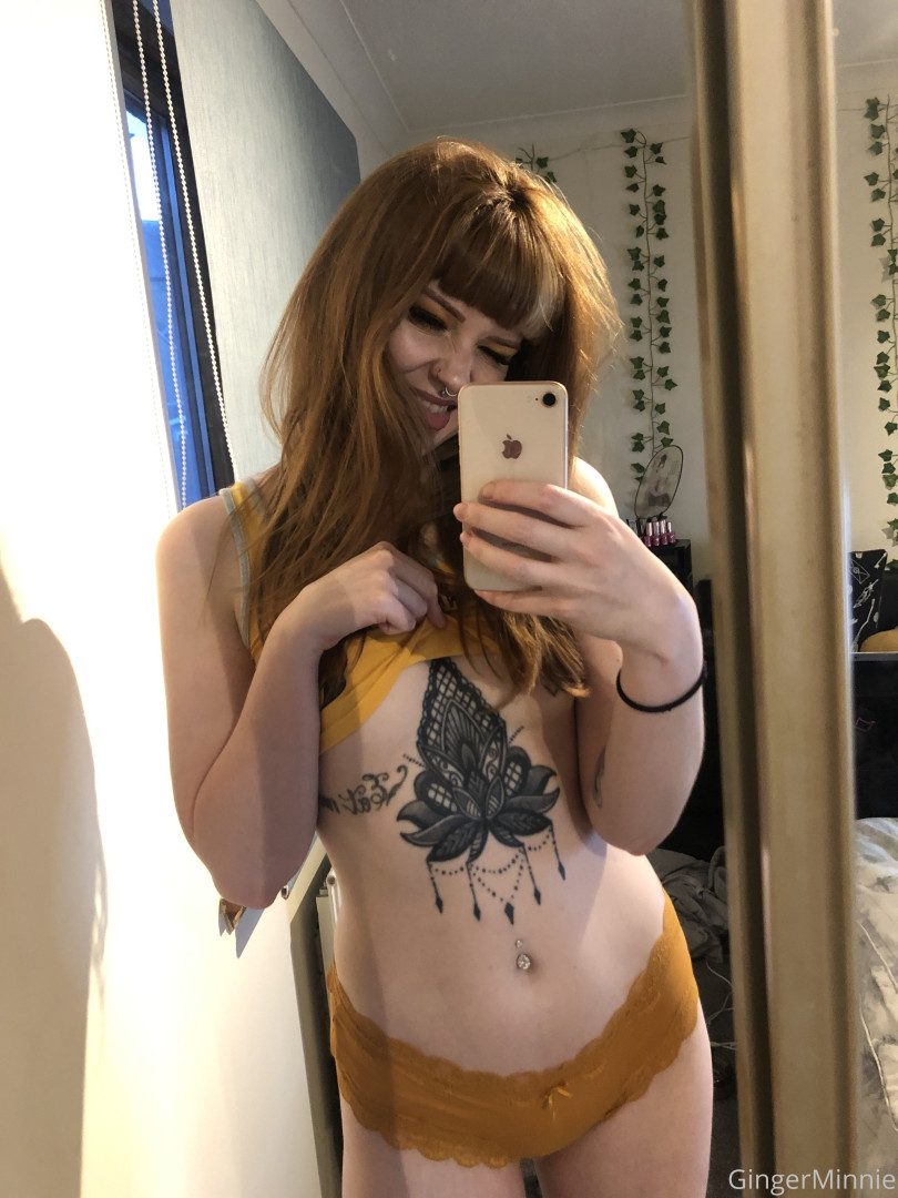 Photo by gingerminniemfc published on October 25,2023 00:11:41 - BestThots