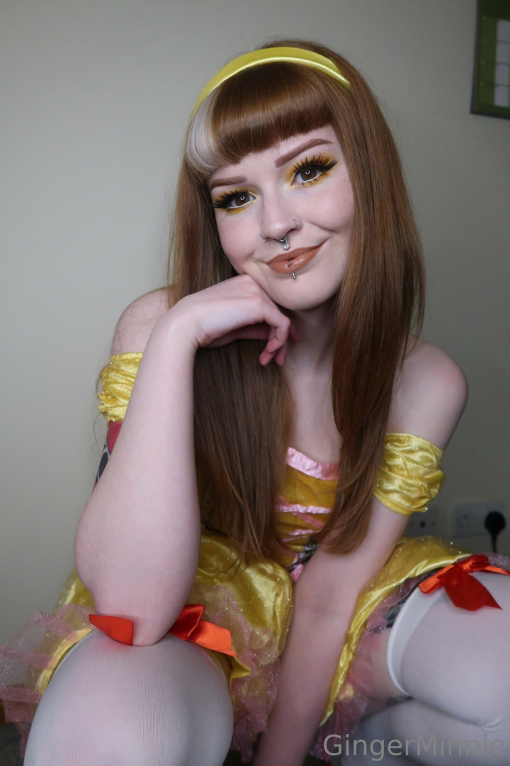 Photo by gingerminniemfc published on October 25,2023 00:12:01 - BestThots