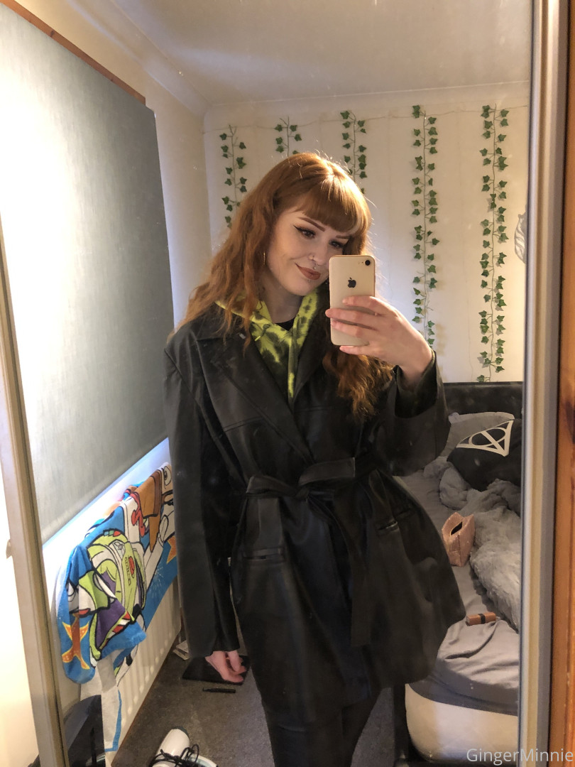Photo by gingerminniemfc published on October 25,2023 00:13:01 - BestThots