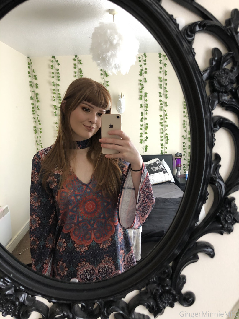 Photo by gingerminniemfc published on October 25,2023 00:13:33 - BestThots