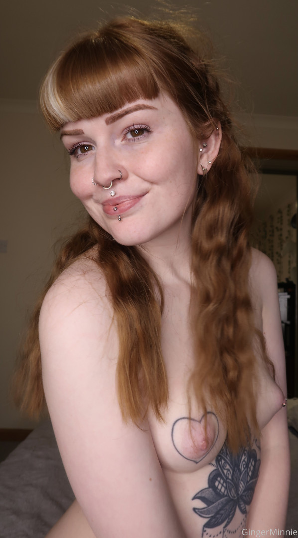 Photo by gingerminniemfc published on October 25,2023 00:14:12 - BestThots