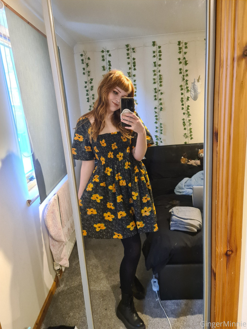 Photo by gingerminniemfc published on October 25,2023 00:14:29 - BestThots