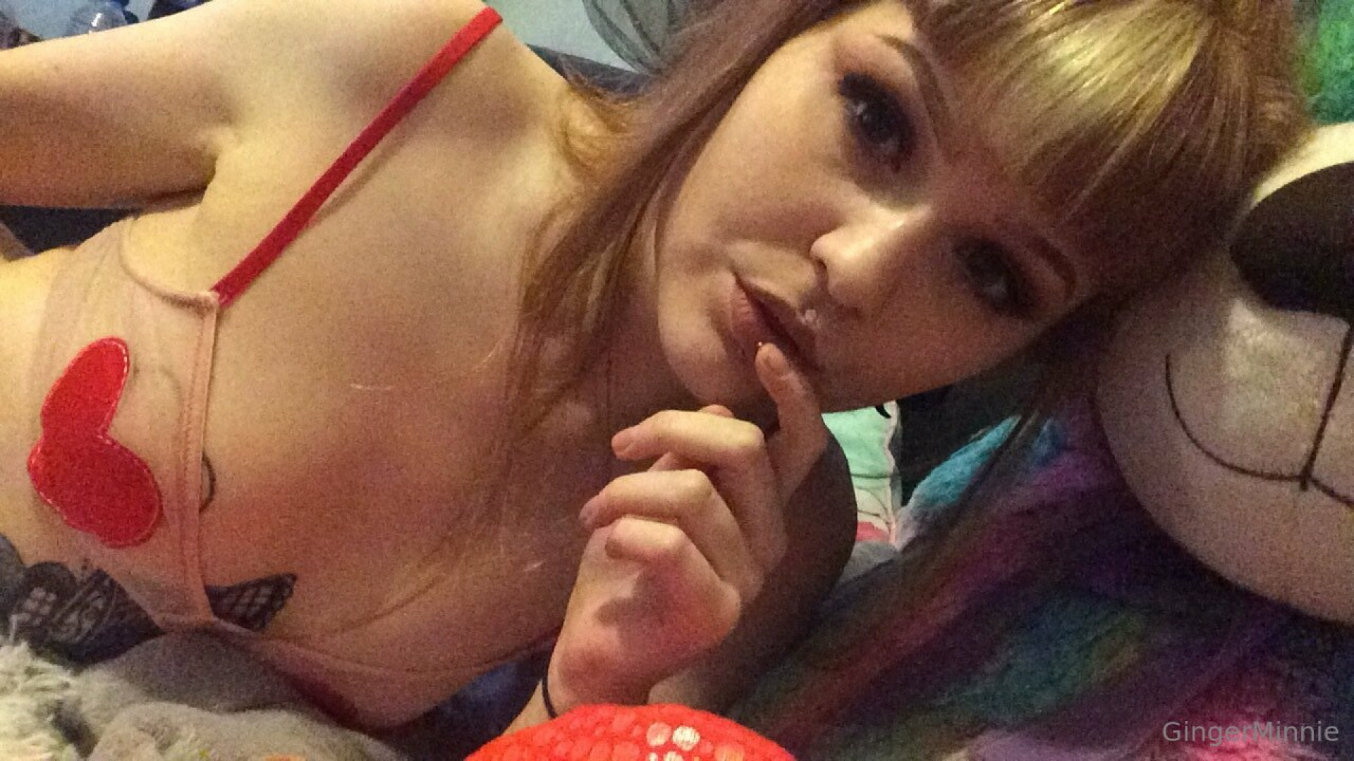 Photo by gingerminniemfc published on October 25,2023 00:14:52 - BestThots