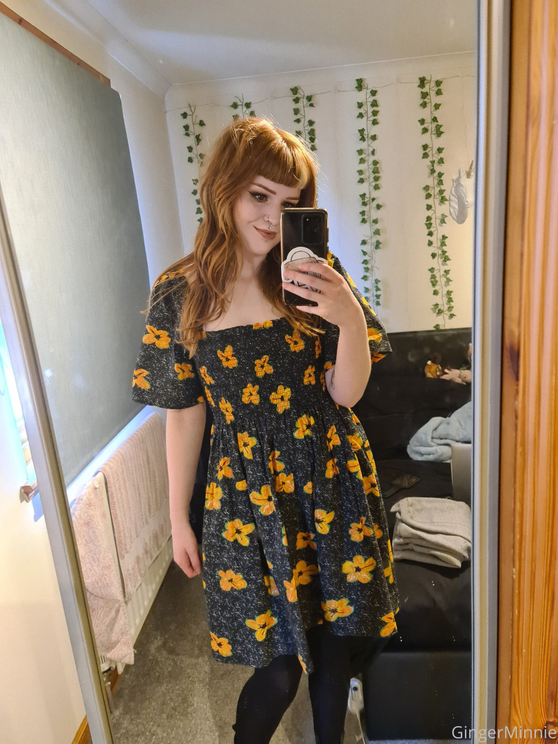 Photo by gingerminniemfc published on October 25,2023 00:15:36 - BestThots