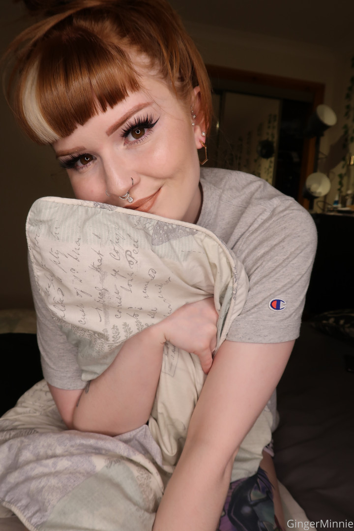 Photo by gingerminniemfc published on October 25,2023 00:15:43 - BestThots