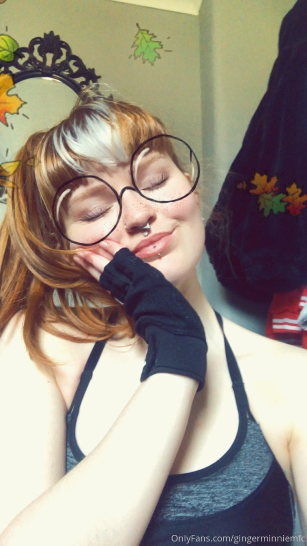 Photo by gingerminniemfc published on October 25,2023 00:16:06 - BestThots