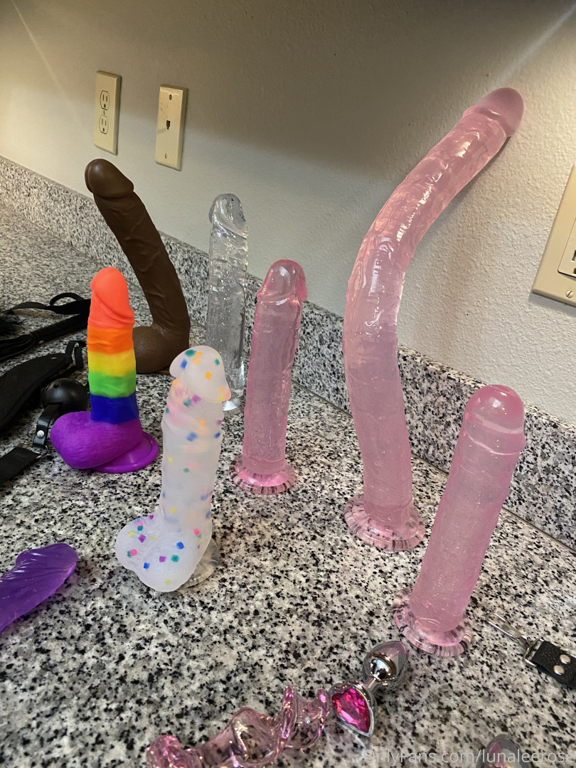 Photo by lunaleerosexo published on June 26,2023 12:17:03 - BestThots