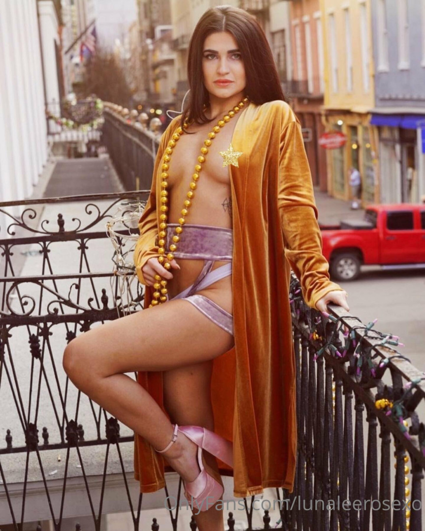 Photo by lunaleerosexo published on June 26,2023 12:17:50 - BestThots