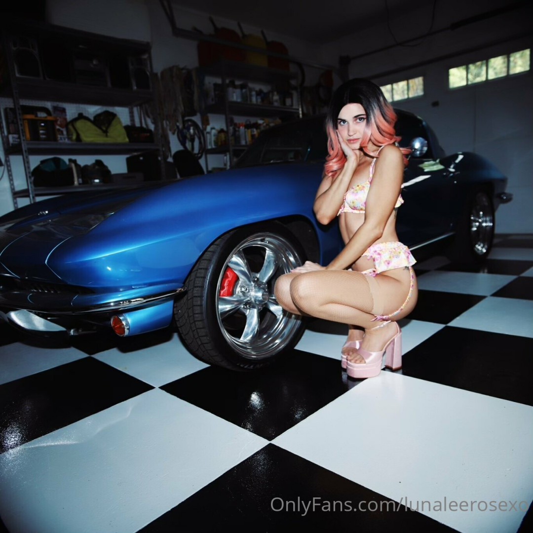 Photo by lunaleerosexo published on June 26,2023 12:18:34 - BestThots