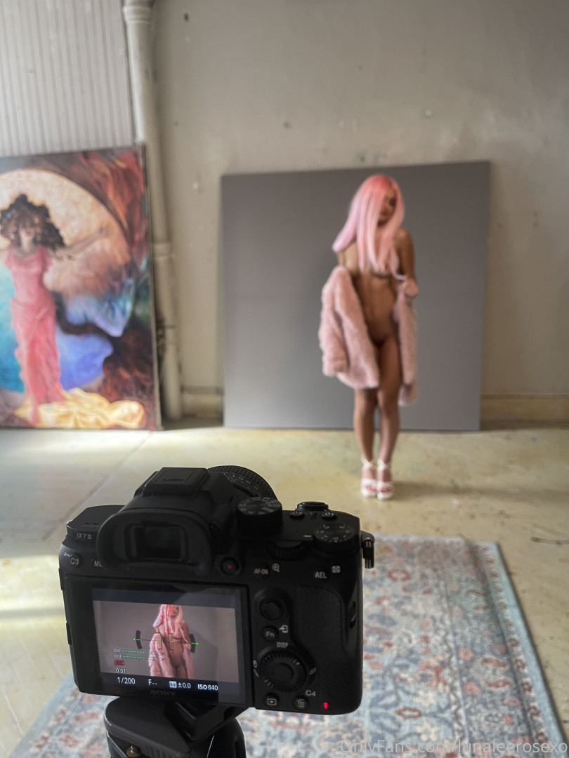 Photo by lunaleerosexo published on June 26,2023 12:19:56 - BestThots