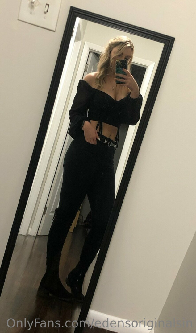 Photo by edensoriginalsin published on October 11,2023 20:18:54 - BestThots