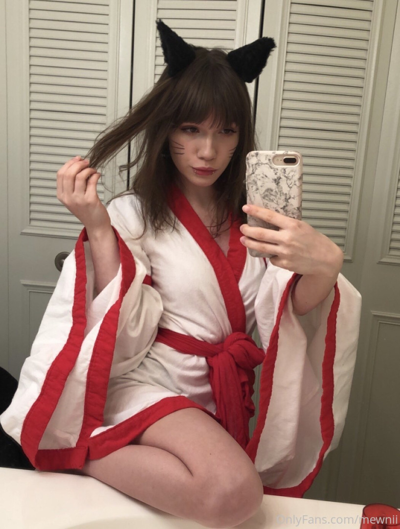 Photo by mewnii published on October 24,2023 14:22:20 - BestThots