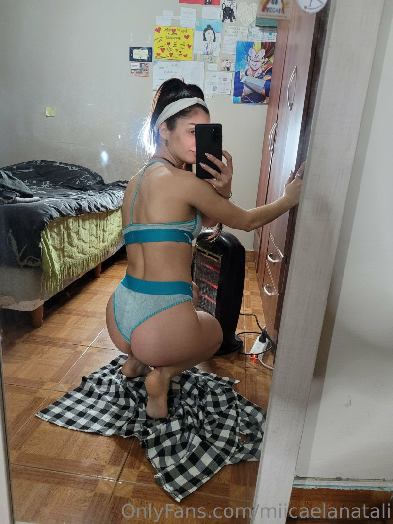 Photo by miicaelanatali published on October 24,2023 21:51:53 - BestThots