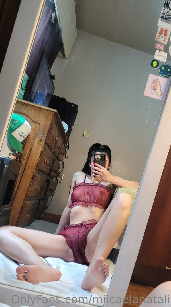 Photo by miicaelanatali published on October 24,2023 21:54:04 - BestThots