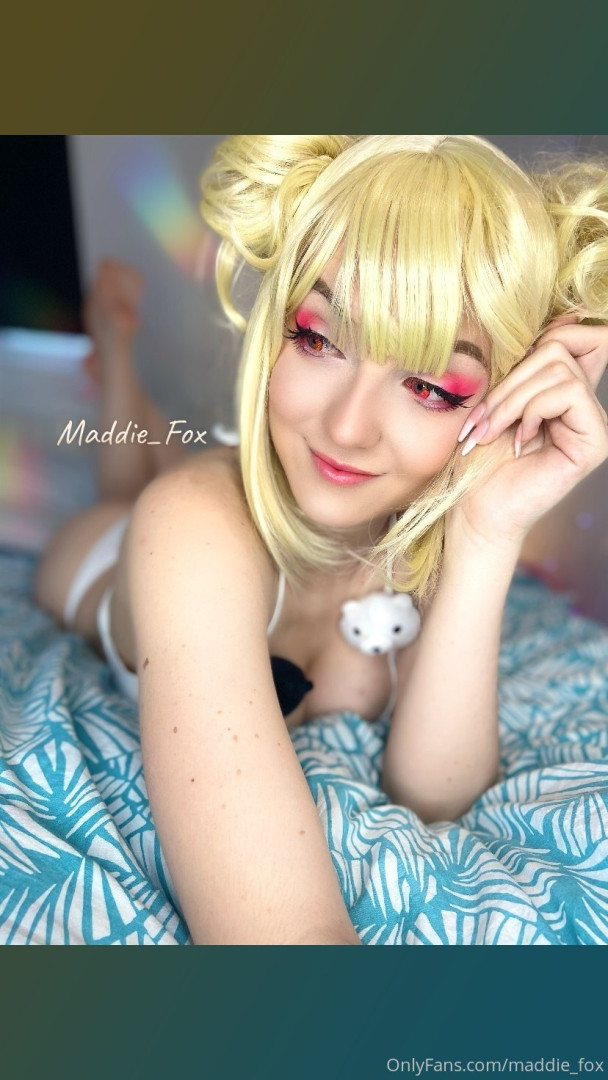 Photo by maddie_fox published on July 23,2023 07:20:44 - BestThots