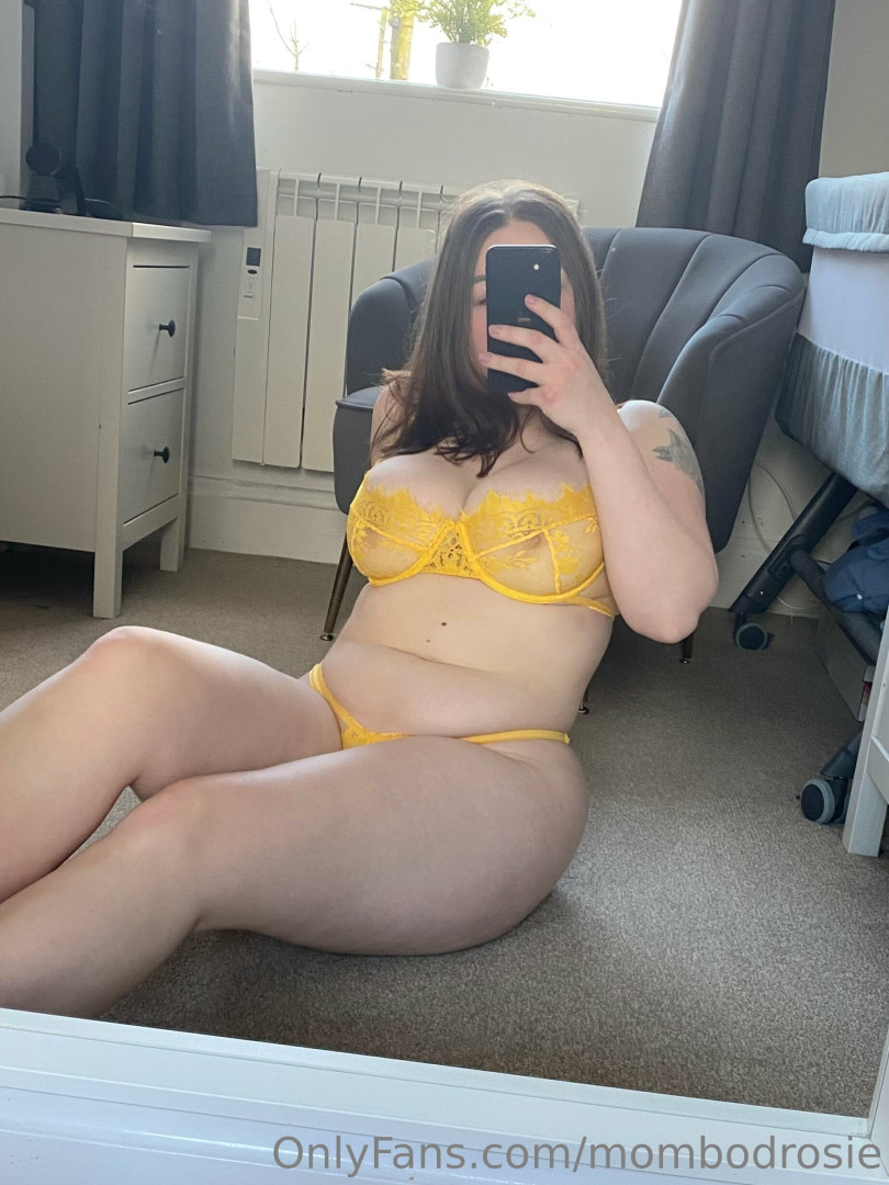 Photo by mombodrosie published on October 24,2023 21:06:14 - BestThots