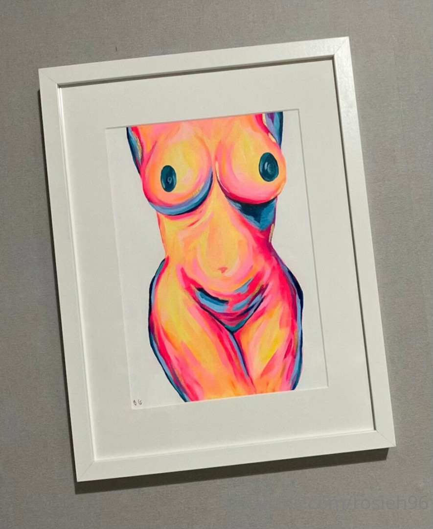 Photo by mombodrosie published on October 24,2023 21:11:30 - BestThots