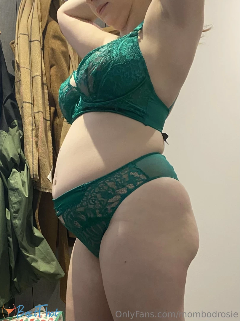 Photo by mombodrosie published on January 27,2025 19:01:41 - BestThots