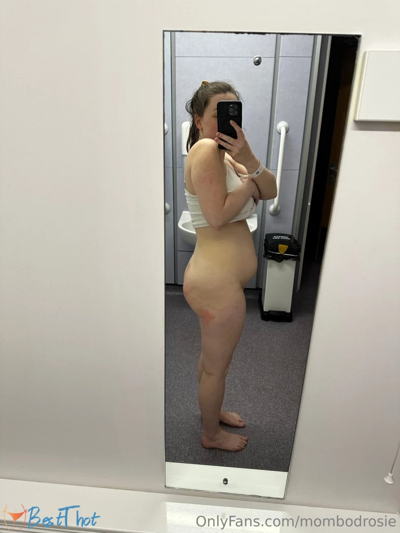 Photo by mombodrosie published on January 27,2025 20:03:09 - BestThots