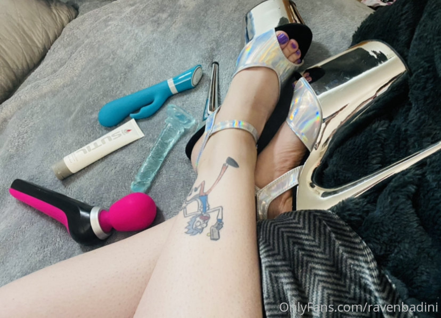 Photo by ravenbadini published on July 4,2023 23:55:41 - BestThots