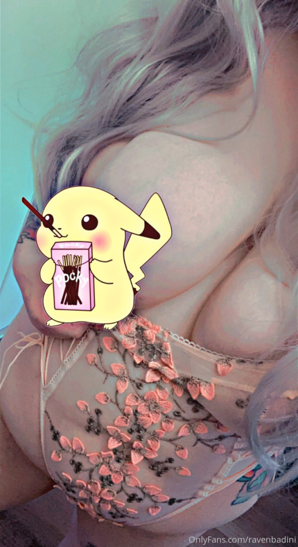 Photo by ravenbadini published on July 4,2023 23:55:58 - BestThots