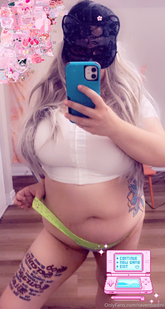 Photo by ravenbadini published on July 4,2023 23:58:41 - BestThots