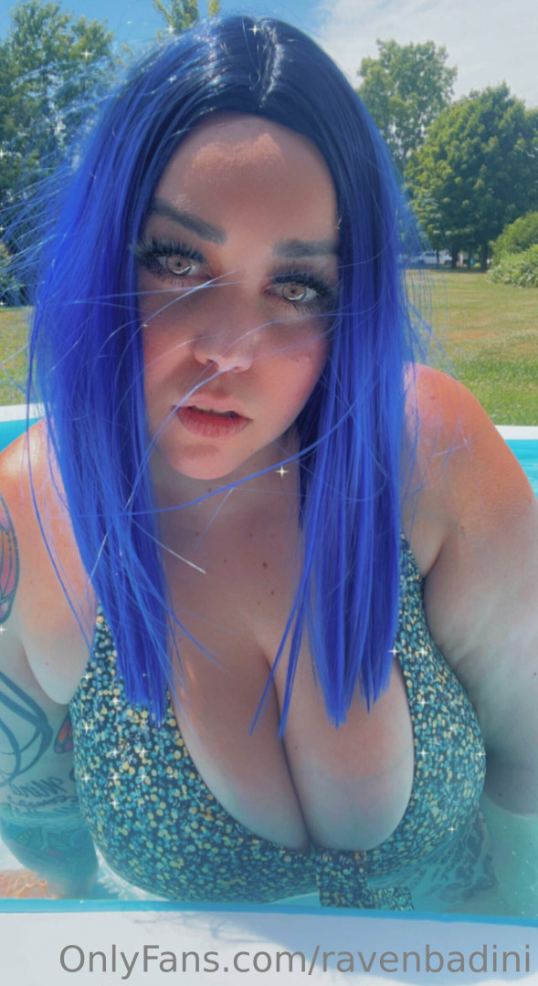 Photo by ravenbadini published on July 4,2023 23:58:51 - BestThots