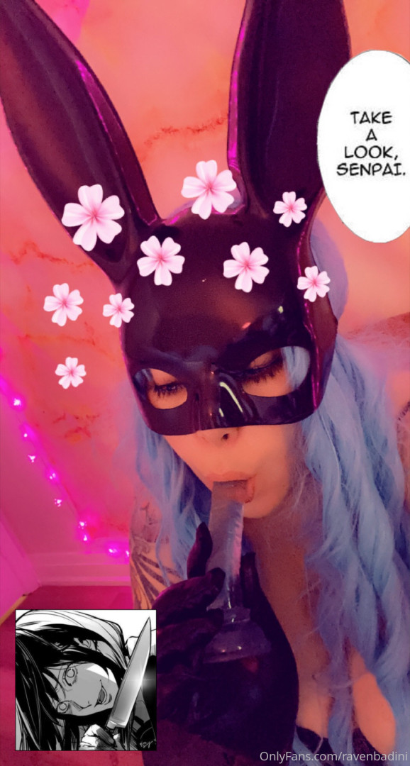 Photo by ravenbadini published on July 4,2023 23:59:20 - BestThots