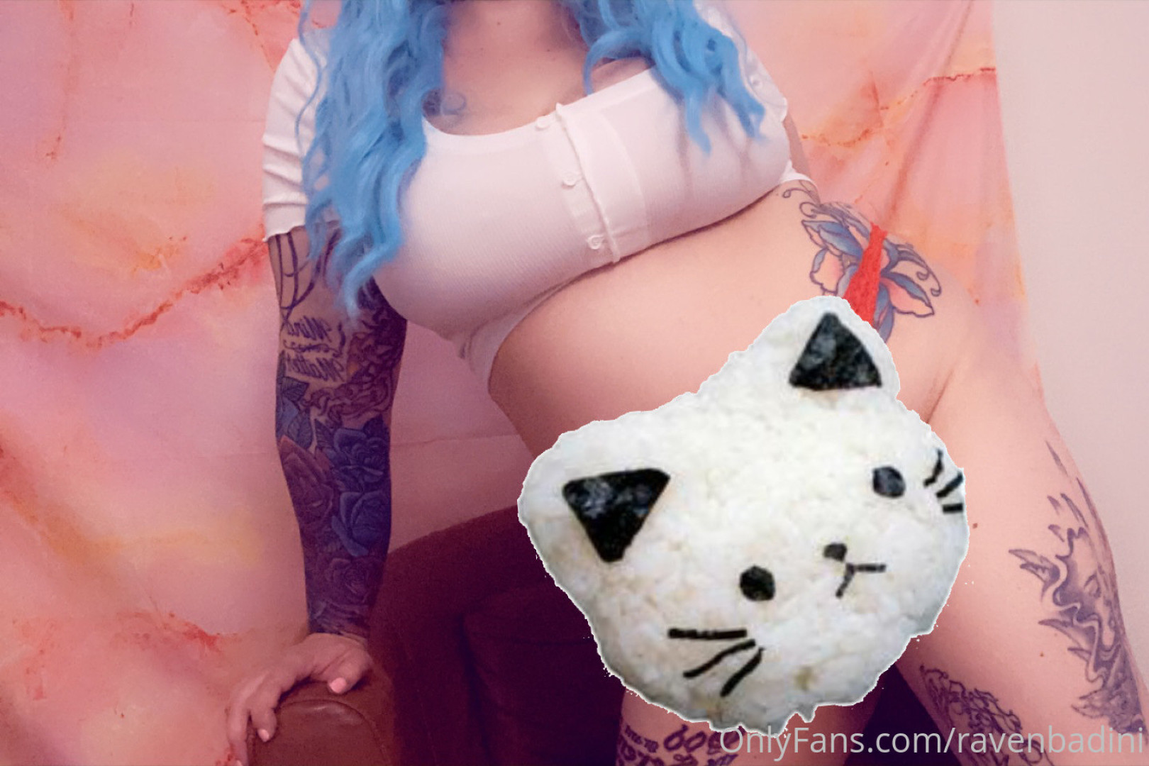 Photo by ravenbadini published on July 5,2023 00:01:26 - BestThots