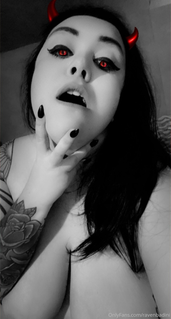 Photo by ravenbadini published on July 5,2023 00:01:55 - BestThots