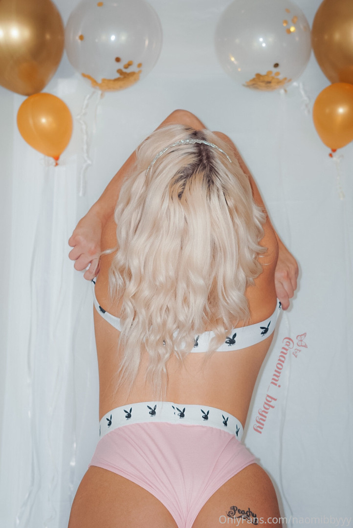 Photo by naomi_bbyyy published on October 25,2023 00:58:03 - BestThots