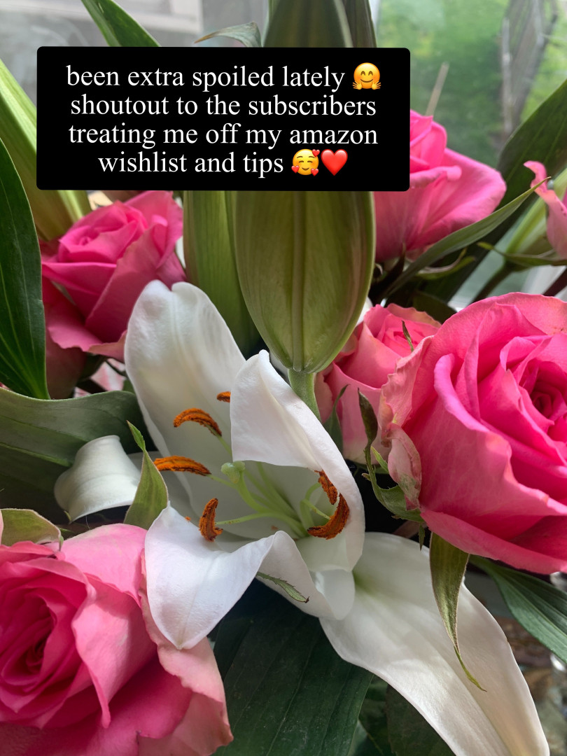 Photo by naomi_bbyyy published on October 25,2023 01:03:52 - BestThots