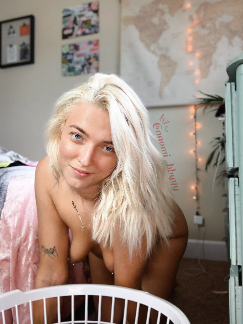 Photo by naomi_bbyyy published on October 25,2023 01:06:36 - BestThots