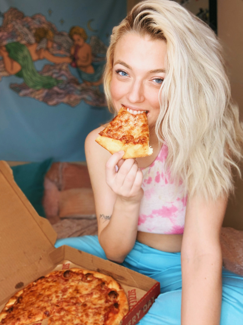 Photo by naomi_bbyyy published on October 25,2023 01:10:11 - BestThots