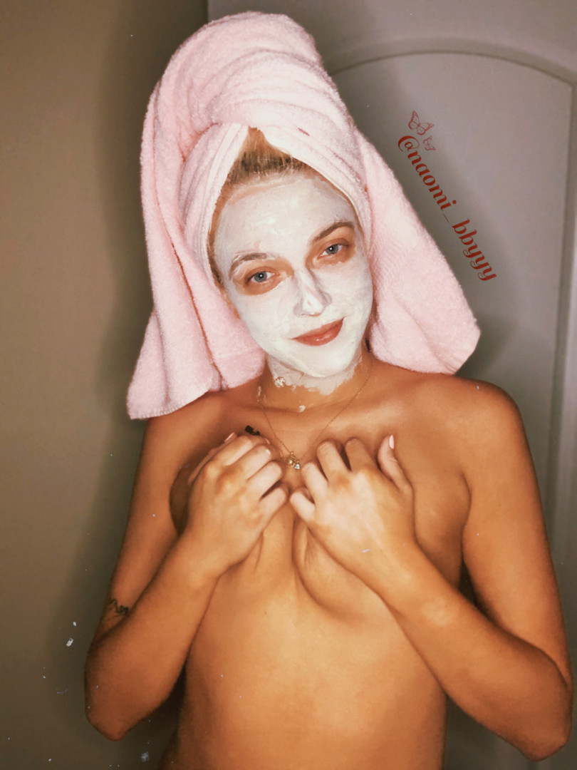 Photo by naomi_bbyyy published on October 25,2023 01:14:43 - BestThots