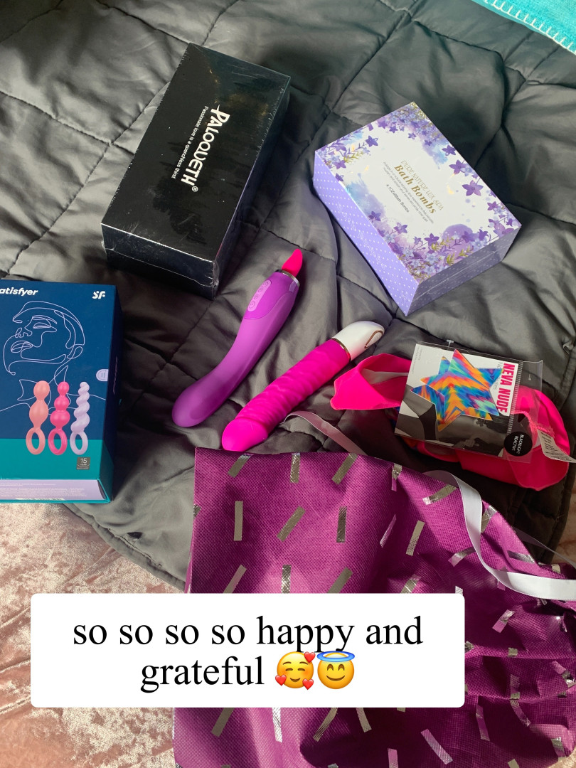 Photo by naomi_bbyyy published on October 25,2023 01:15:31 - BestThots