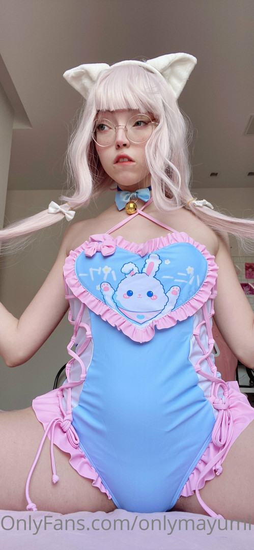 Photo by glowingmayu published on October 24,2023 20:22:18 - BestThots