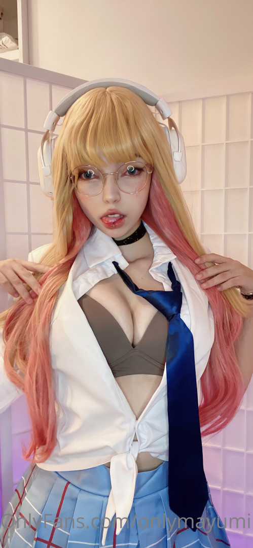 Photo by glowingmayu published on October 24,2023 20:26:02 - BestThots