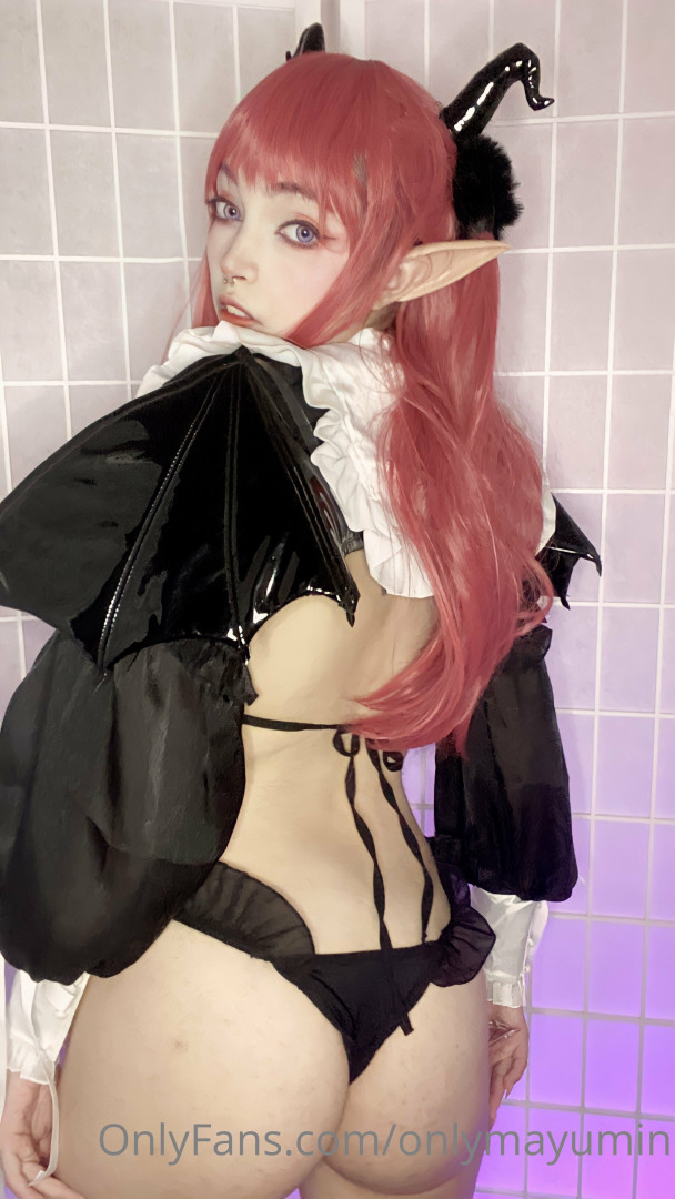 Photo by glowingmayu published on October 24,2023 20:26:08 - BestThots