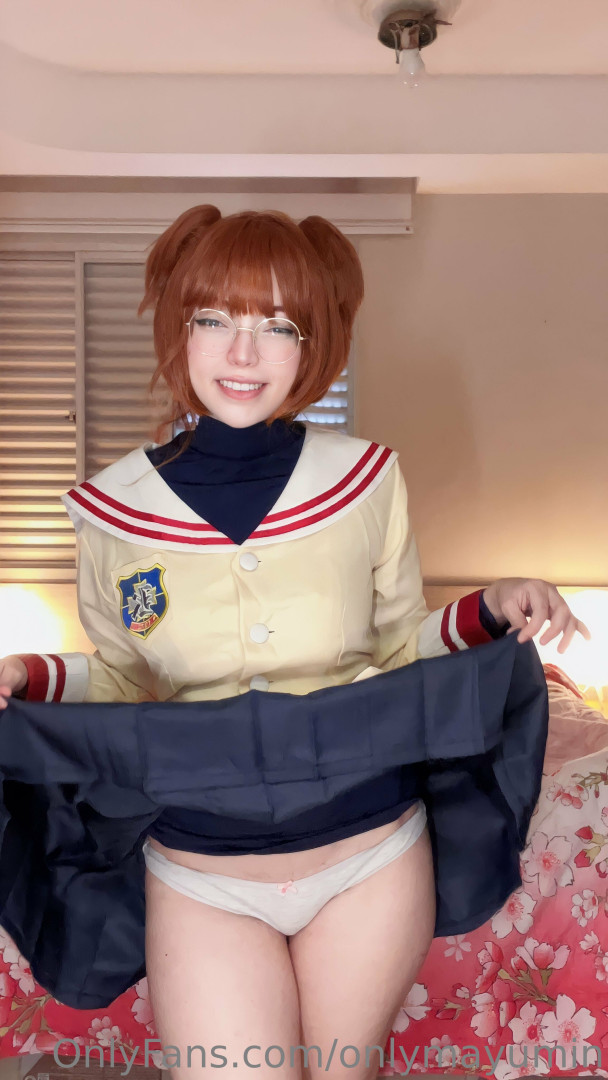 Photo by glowingmayu published on October 24,2023 20:26:34 - BestThots