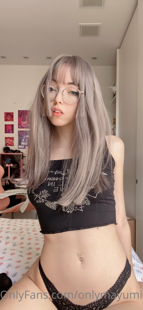 Photo by glowingmayu published on October 24,2023 20:26:47 - BestThots
