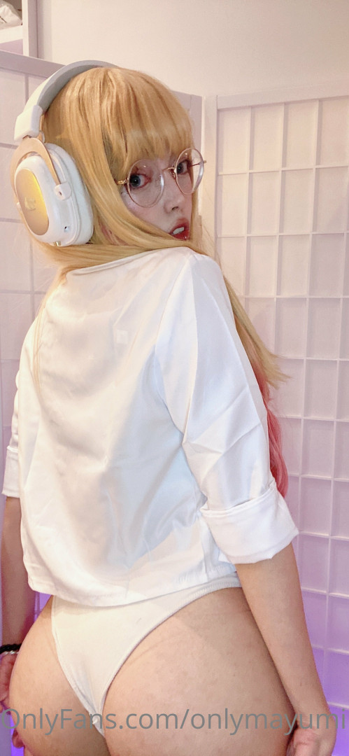 Photo by glowingmayu published on October 24,2023 20:30:00 - BestThots