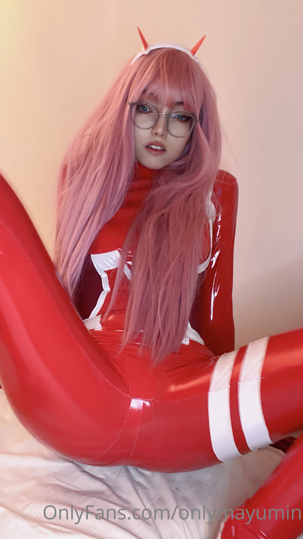 Photo by glowingmayu published on October 24,2023 20:30:11 - BestThots