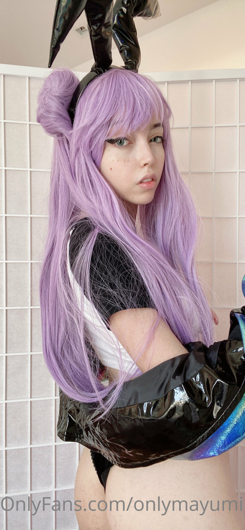 Photo by glowingmayu published on October 24,2023 20:33:22 - BestThots