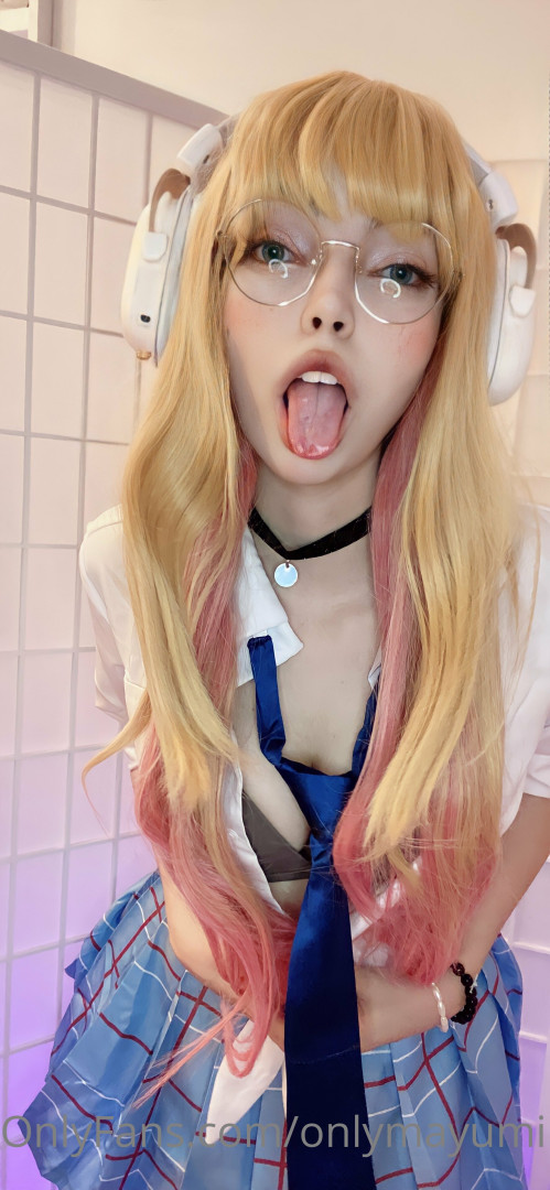 Photo by glowingmayu published on October 24,2023 20:34:21 - BestThots